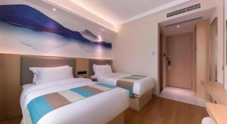 VX Hotel Xiamen Siming District Xiamen University Huandao Road - 1