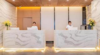 VX Hotel Xiamen Siming District Xiamen University Huandao Road - 9
