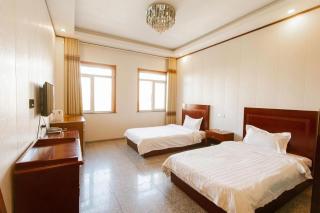 GreenTree Alliance Hotel Tianjin Jinnan District Gegu Stadium - 4