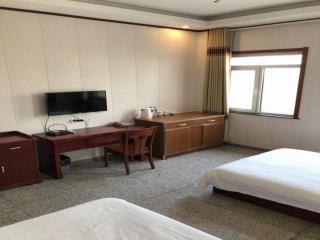 GreenTree Alliance Hotel Tianjin Jinnan District Gegu Stadium - 3
