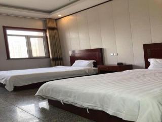 GreenTree Alliance Hotel Tianjin Jinnan District Gegu Stadium - 1