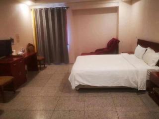 GreenTree Alliance Hotel Tianjin Jinnan District Gegu Stadium - 1