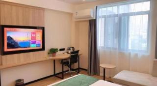 Green Tree Inn Huangshan Yi County Xidi Hongcun - 5