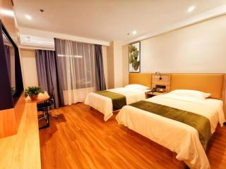 Green Tree Inn Huangshan Yi County Xidi Hongcun - 9