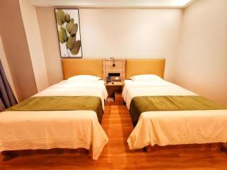 Green Tree Inn Huangshan Yi County Xidi Hongcun - 8