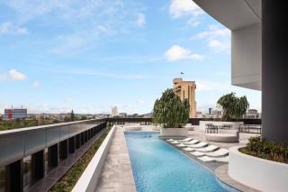 Queen's Wharf Residences Luxury 2 Beds 1 Car - 7