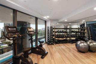 Queen's Wharf Residences Luxury 2 Beds 1 Car - 3