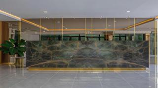 B2 Huai Khwang Grand Boutique Hotel - 6