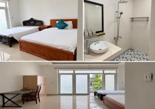 Xsunshine apartment - 1
