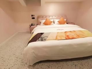 Shell Hotel Shanghai Jinshan Wanda Plaza - 9
