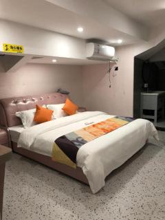 Shell Hotel Shanghai Jinshan Wanda Plaza - 8