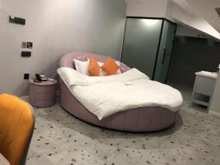 Shell Hotel Shanghai Jinshan Wanda Plaza - 7