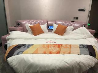 Shell Hotel Shanghai Jinshan Wanda Plaza - 5