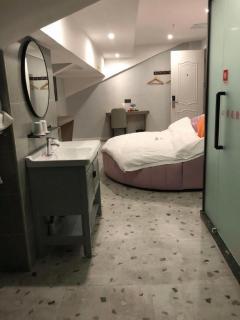 Shell Hotel Shanghai Jinshan Wanda Plaza - 4