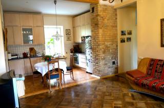 90 sq.m. apartment in centre of Vilnius - 5