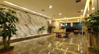 GreenTree Eastern Hotel Changge Yiwu City - 7