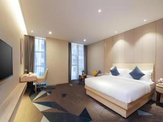 GreenTree Eastern Hotel Shenzhen Nanshan District Qianhai Free Trade Zone Lilin Metro Station - 7