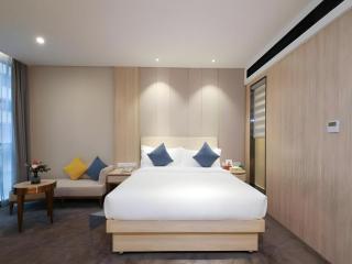 GreenTree Eastern Hotel Shenzhen Nanshan District Qianhai Free Trade Zone Lilin Metro Station - 6