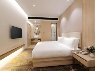 GreenTree Eastern Hotel Shenzhen Nanshan District Qianhai Free Trade Zone Lilin Metro Station - 3