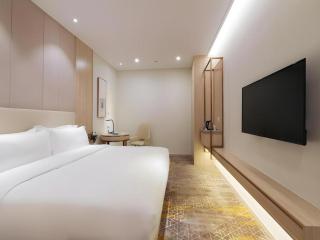 GreenTree Eastern Hotel Shenzhen Nanshan District Qianhai Free Trade Zone Lilin Metro Station - 2