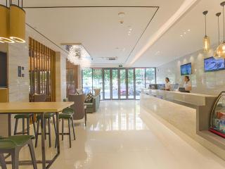 City Comfort Inn Nanning Huanan City - Nanning - 8