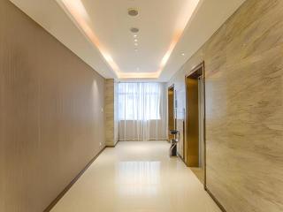 City Comfort Inn Nanning Huanan City - Nanning - 9