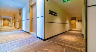 City Comfort Inn Qingyuan Yingde Heping North Road - 9