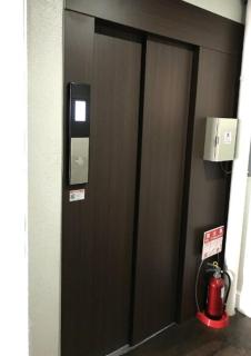 Shin Osaka Grand Heights SG11 - 4
