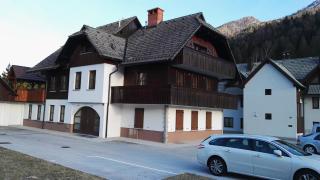 Gorenjka - Kranjska Gora - 0