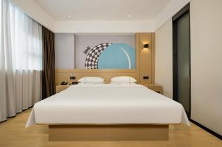 City Comfort Inn Wuzhou Sun Plaza Wanda - 6