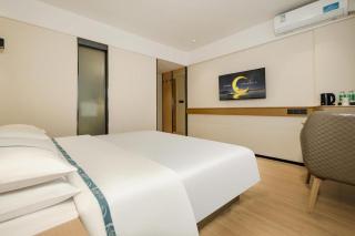 City Comfort Inn Wuzhou Sun Plaza Wanda - 5