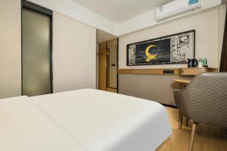 City Comfort Inn Wuzhou Sun Plaza Wanda - 3