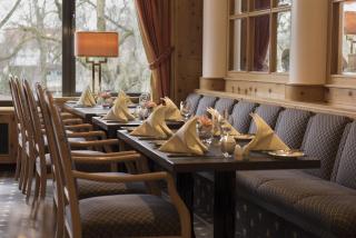 Maritim Hotel Ulm - 1