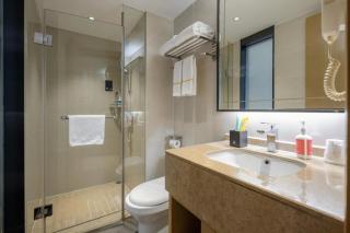 City Comfort Inn Wuzhou Sun Plaza Wanda - 2