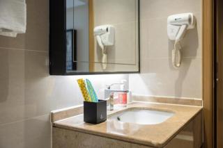 City Comfort Inn Wuzhou Sun Plaza Wanda - 1