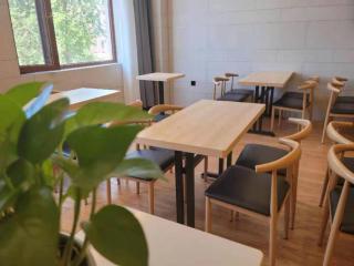 Green Tree Inn Express Inner Mongolia Tongliao Zalute Qi Lubei Town People's Hospital - 7