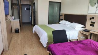 Green Tree Inn Changzhou Liyang Zhongguancun Innovation Park - 6