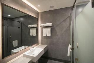 Gya Hotel Tangshan Qian'an Fortune Center - 5