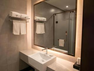 Gya Hotel Tangshan Qian'an Fortune Center - 4