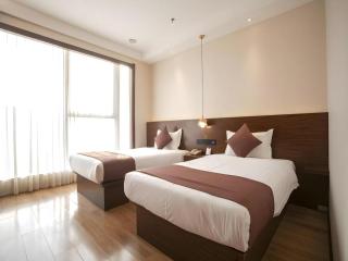 Gya Hotel Tangshan Qian'an Fortune Center - 3