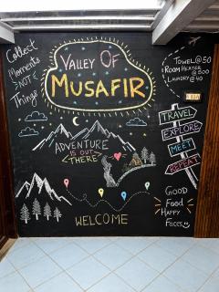 Valley of Musafir - 9