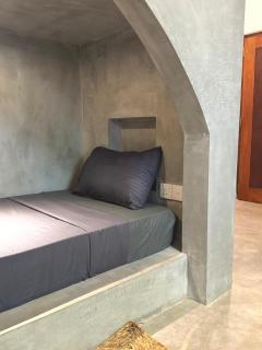 The Drop In Surfhouse I Dorm with AC - 7