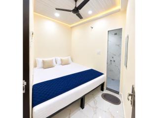 Hotel Win-Ter Ujjain- Luxury Spiritual Retreat Near Mahakaleshwar Temple with Stylish Rooms & Premium Amenities - 7