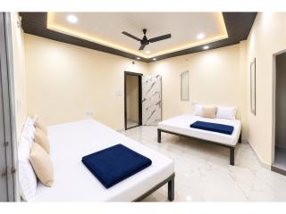 Hotel Win-Ter Ujjain- Luxury Spiritual Retreat Near Mahakaleshwar Temple with Stylish Rooms & Premium Amenities - 5