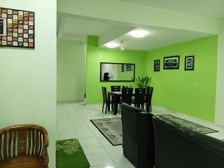 AS Homestay Melaka - 1