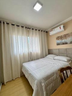 Quarto com banheiro privativo em Boa Viagem - 6