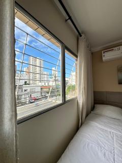Quarto com banheiro privativo em Boa Viagem - 7