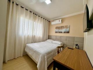 Quarto com banheiro privativo em Boa Viagem - 0