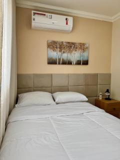 Quarto com banheiro privativo em Boa Viagem - 3