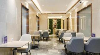 Lavande Hotel Shanghai Jing'an Shibei Gaoxin - 5